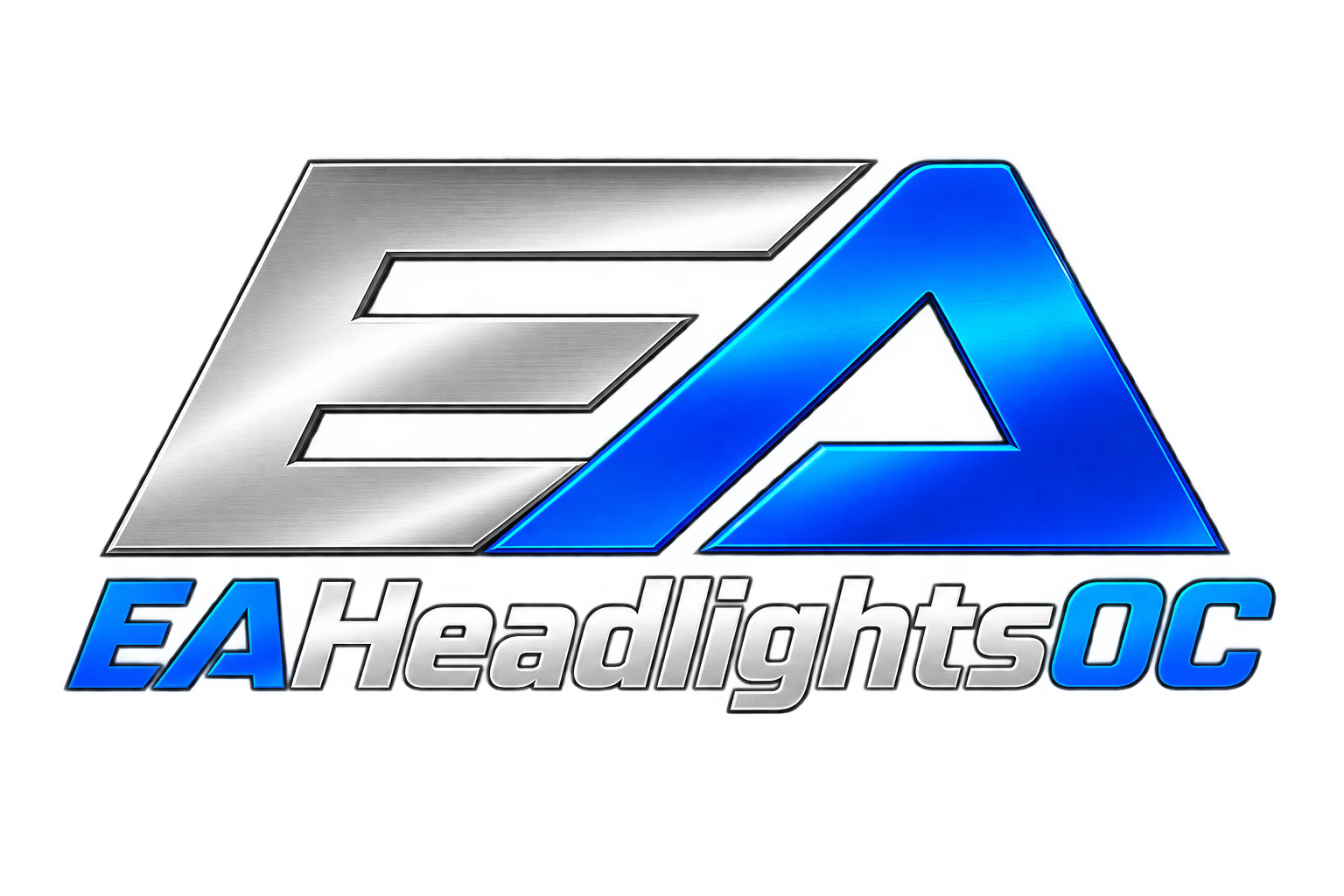 EA Headlights OC